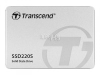 Фото Transcend 120Gb TS120GSSD220S