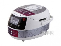 Фото Polaris PMC 5017 Wi FI IQ Home Silver
